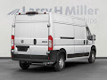 2026 RAM ProMaster Cargo Van 2500