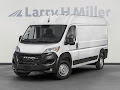 2026 RAM ProMaster Cargo Van 2500