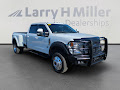 2021 Ford Super Duty F-450 DRW LARIAT