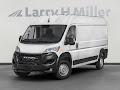 2026 RAM ProMaster Cargo Van 2500