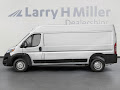 2026 RAM ProMaster Cargo Van 2500