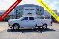 2026 RAM 2500 8' Royal Service Body with Rack