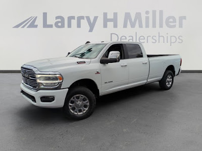 2024 RAM 3500