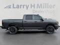 2026 RAM 2500 Black Express