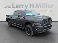 2026 RAM 2500 Black Express