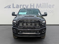 2026 RAM 2500 Black Express