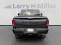 2026 RAM 2500 Black Express