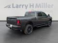 2026 RAM 2500 Black Express