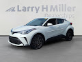 2020 Toyota C-HR LE