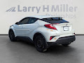 2020 Toyota C-HR LE
