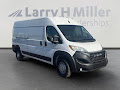 2023 RAM ProMaster Cargo Van High Roof