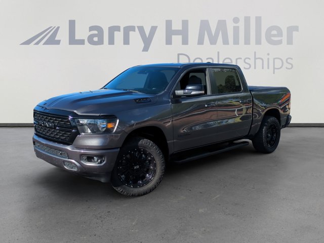 2022 RAM 1500 Lone Star