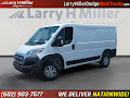 2025 RAM ProMaster Cargo Van 2500