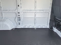 2025 RAM ProMaster Cargo Van 2500