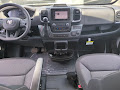 2025 RAM ProMaster Cargo Van 2500