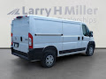 2025 RAM ProMaster Cargo Van 2500