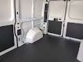 2025 RAM ProMaster Cargo Van 2500