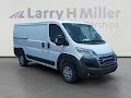 2025 RAM ProMaster Cargo Van 2500