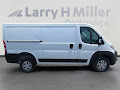 2025 RAM ProMaster Cargo Van 2500