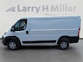 2025 RAM ProMaster Cargo Van 2500