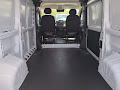 2025 RAM ProMaster Cargo Van 2500