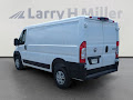 2025 RAM ProMaster Cargo Van 2500