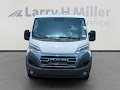 2025 RAM ProMaster Cargo Van 2500