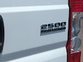 2025 RAM ProMaster Cargo Van 2500