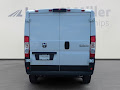 2025 RAM ProMaster Cargo Van 2500