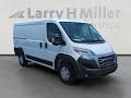 2025 RAM ProMaster Cargo Van 2500