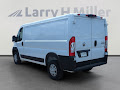 2025 RAM ProMaster Cargo Van 2500