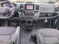 2025 RAM ProMaster Cargo Van 2500
