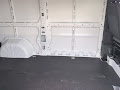 2025 RAM ProMaster Cargo Van 2500