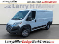 2025 RAM ProMaster Cargo Van 2500