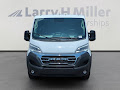 2025 RAM ProMaster Cargo Van 2500