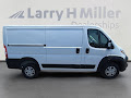 2025 RAM ProMaster Cargo Van 2500