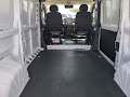 2025 RAM ProMaster Cargo Van 2500