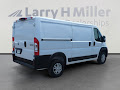 2025 RAM ProMaster Cargo Van 2500