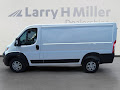 2025 RAM ProMaster Cargo Van 2500