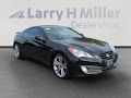 2010 Hyundai Genesis Coupe Track