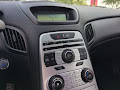 2010 Hyundai Genesis Coupe Track