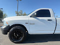 2014 RAM 1500 Tradesman