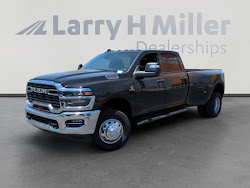 2025 RAM 3500 Tradesman