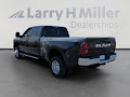 2025 RAM 3500 Tradesman