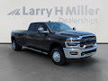 2025 RAM 3500 Tradesman
