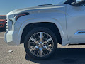 2023 Toyota Tundra 4WD Capstone Hybrid