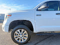 2019 Toyota Tundra 4WD Platinum