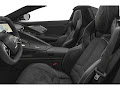2025 Chevrolet Corvette 2LT