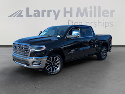 2025 RAM 1500 Longhorn