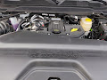 2026 RAM 2500 Warlock